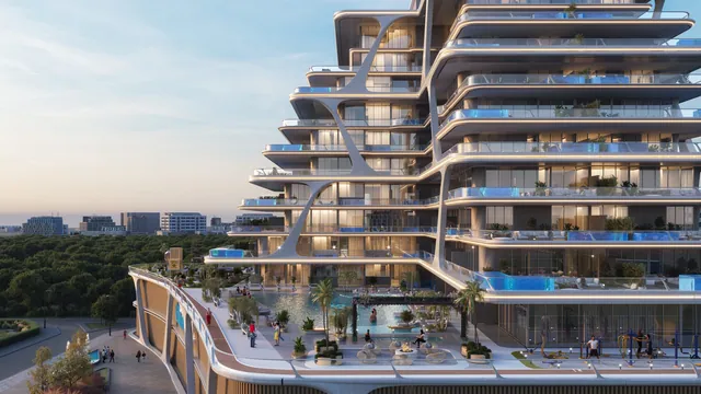 Dubai: A Hub of Real Estate Opportunities