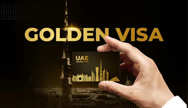 A New Opportunity With Dubai's Golden Visa