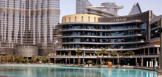 L’Extension du Dubai Mall : Une Nouvelle Ère du Shopping et du Divertissement