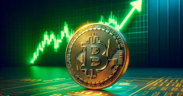 Le Bitcoin Proche des 100 000 Dollars : Un Impact Majeur sur l’Immobilier de Luxe à Dubaï