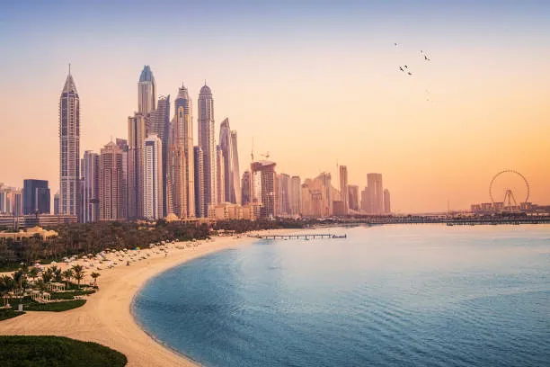 Analyse du Marché Immobilier de Dubaï en Octobre 2024 : Tendances et Comparatifs