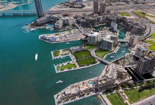 Sheikh Zayed Road et Al Jaddaf : Vers une Explosion des Valeurs Immobilières grâce à la Propriété Libre