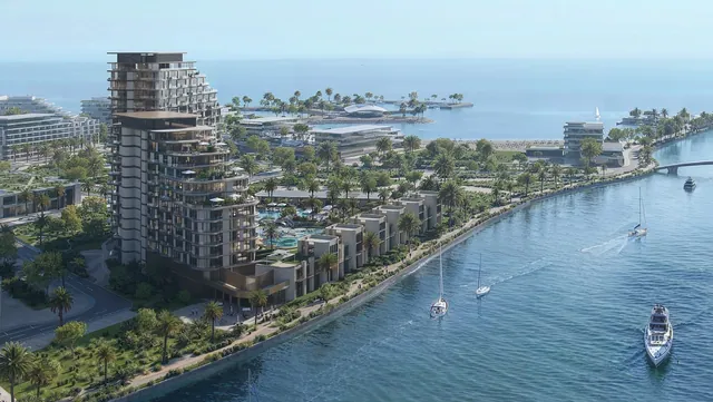 Ras Al Khaimah : La Nouvelle Destination de Luxe pour les Investisseurs Immobiliers