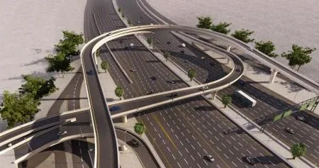 Dubaï veut réduire le trafic : Jumeirah Village Circle bénéficiera de 4 nouveaux accès pour des trajets 70 % plus rapides