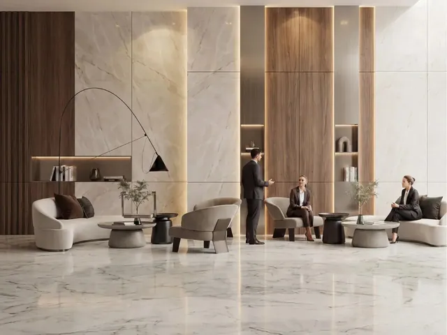 Alfulaiti Tower by Alfulaiti Development, Dubai Land Residence Complex (DLRC)