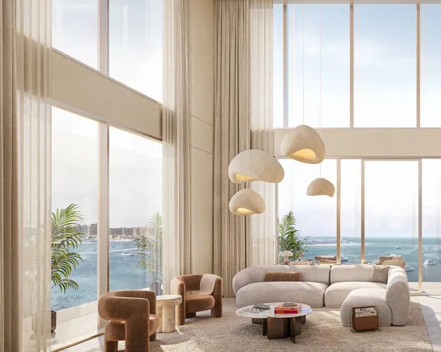 Soma Residences by Origami, Dubai Islands