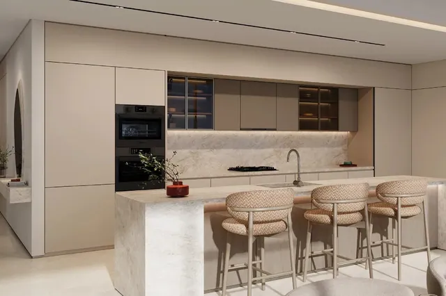 Soma Residences by Origami, Dubai Islands