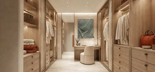 Soma Residences by Origami, Dubai Islands
