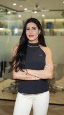 Kenza Chebihi