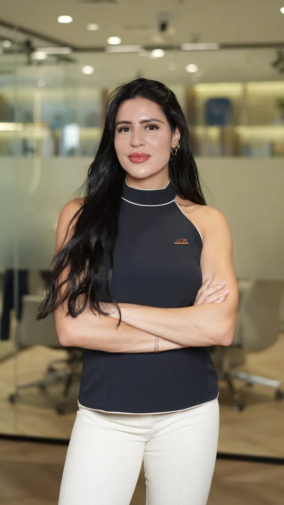 Kenza Chebihi