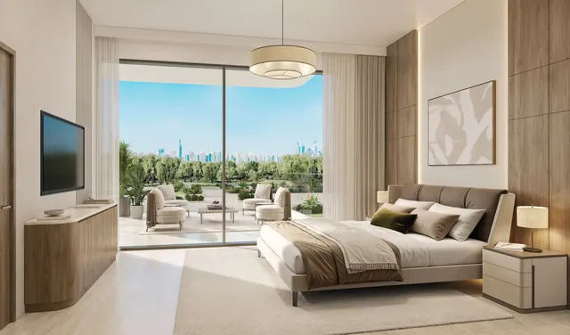 Terra Casa By SOL Properties, JVC (Jumeirah Village Circle)