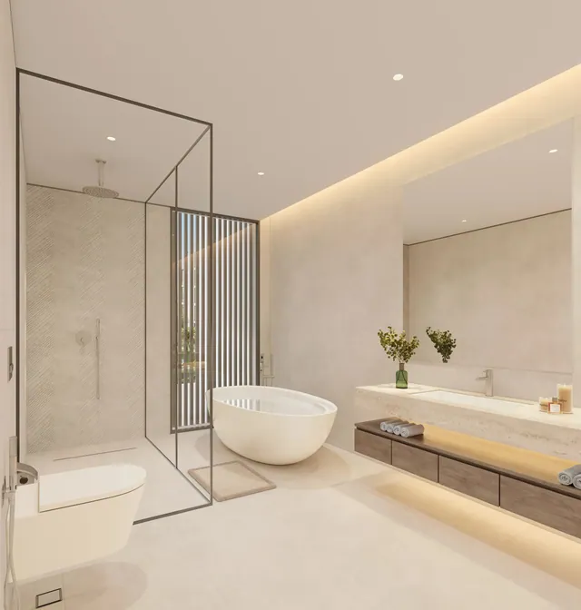 Terra Casa By SOL Properties, JVC (Jumeirah Village Circle)