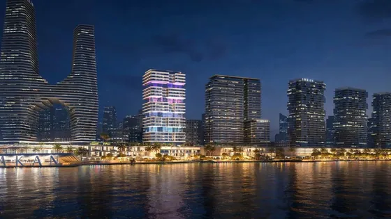 Al Reem Island