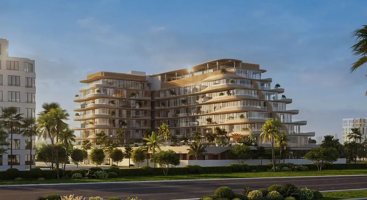 Rabdan Avenue by Rabdan Developments, Meydan