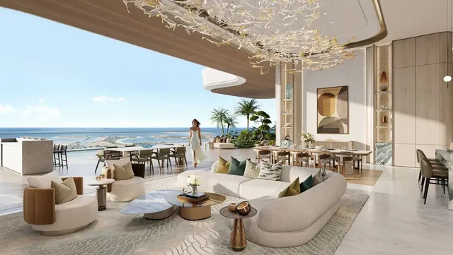 Amali Residences by Amali Properties, Business bay
