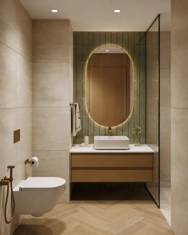 One Peninsula by HOLM Developments, Batumi, Géorgie