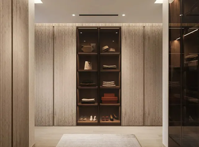 Talay & Talay Beach by Aldar Properties, Marsa Al Saadiyat, Abu Dhabi