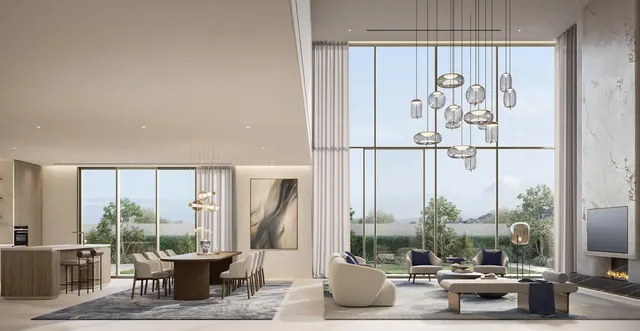 Talay & Talay Beach by Aldar Properties, Marsa Al Saadiyat, Abu Dhabi
