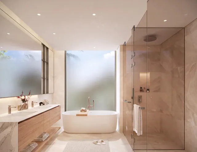 Talay & Talay Beach by Aldar Properties, Marsa Al Saadiyat, Abu Dhabi