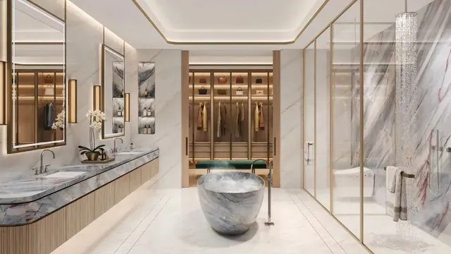 Amali Residences by Amali Properties, Business bay