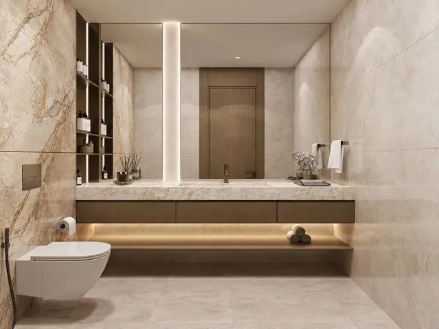Rabdan Avenue by Rabdan Developments, Meydan