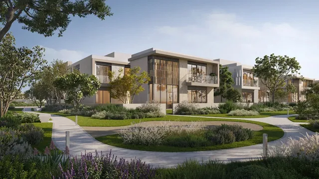 Talay & Talay Beach by Aldar Properties, Marsa Al Saadiyat, Abu Dhabi