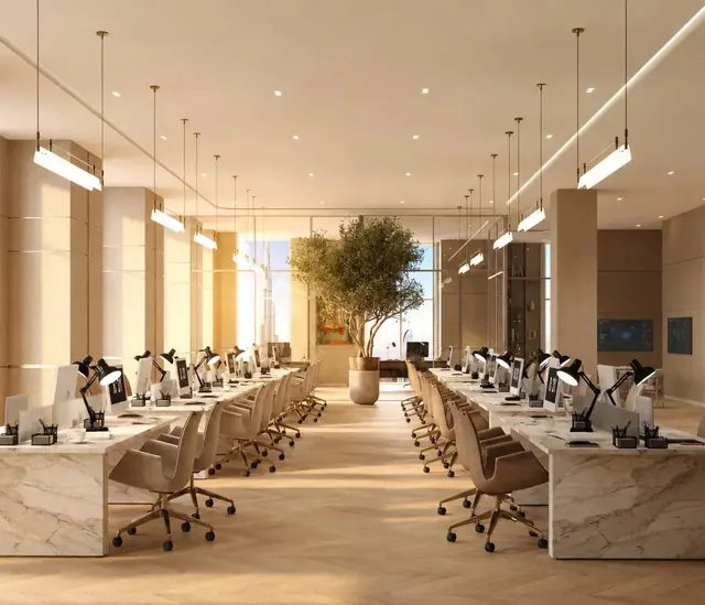 AHS Twin Towers by AHS Properties, Trade Centre 1, Sheikh Zayed Road