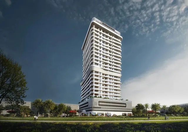 Sanctuary by Prestige One Developments, Meydan
