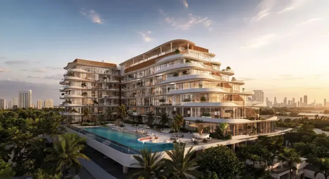Rabdan Avenue by Rabdan Developments, Meydan