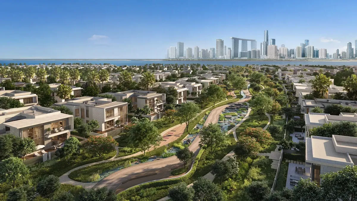 Talay & Talay Beach by Aldar Properties, Marsa Al Saadiyat, Abu Dhabi