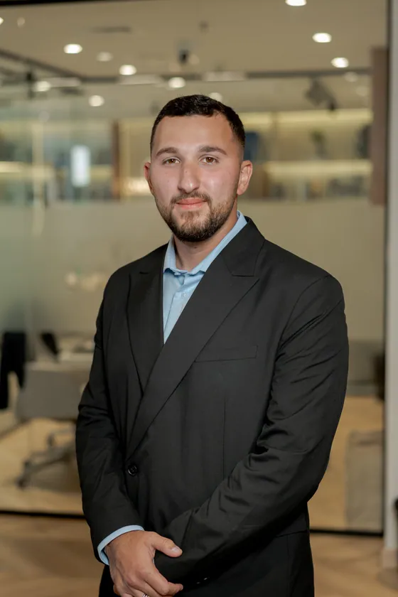 Tom Ohayon