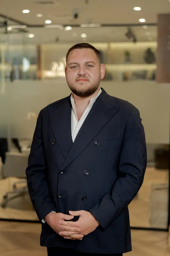 Dan Elbaz