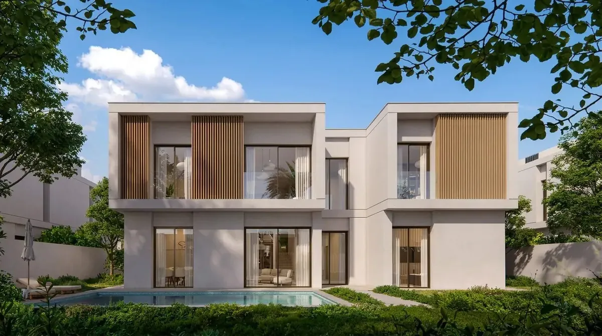 Yas Riva Reserve by Aldar Properties, Yas Island, Abu Dhabi