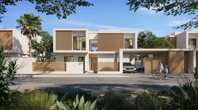Yas Riva Reserve by Aldar Properties, Yas Island, Abu Dhabi