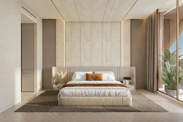 Jura Terraces by Majid Developments, Dubai Land Residence Complex