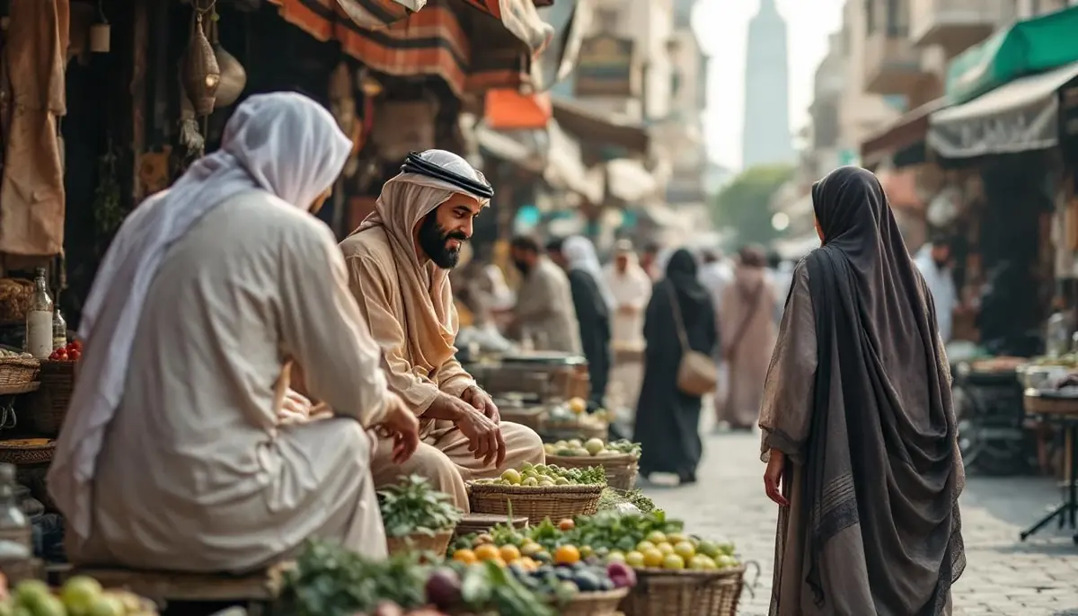 Residents of Dubai: What They're Called and What Life Is Like