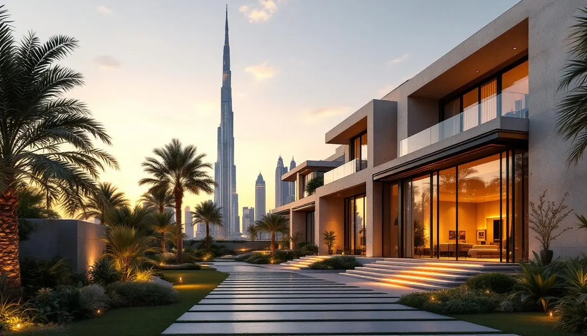 Acheter une propriété à Dubaï maintenant c’est économiser de l’argent à long terme