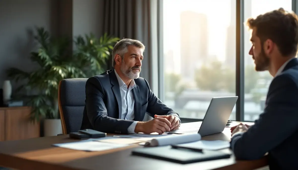 Should you hire a French-speaking lawyer to buy property in Dubai?