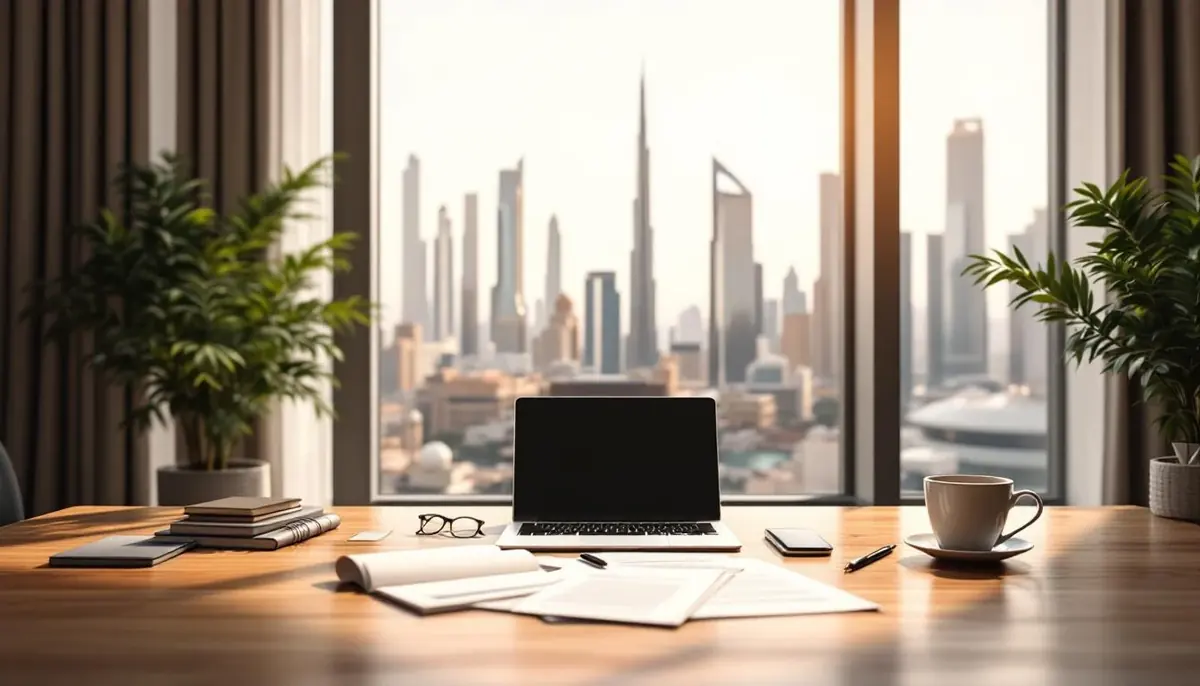 Average timelines for completing a real estate transaction in Dubai