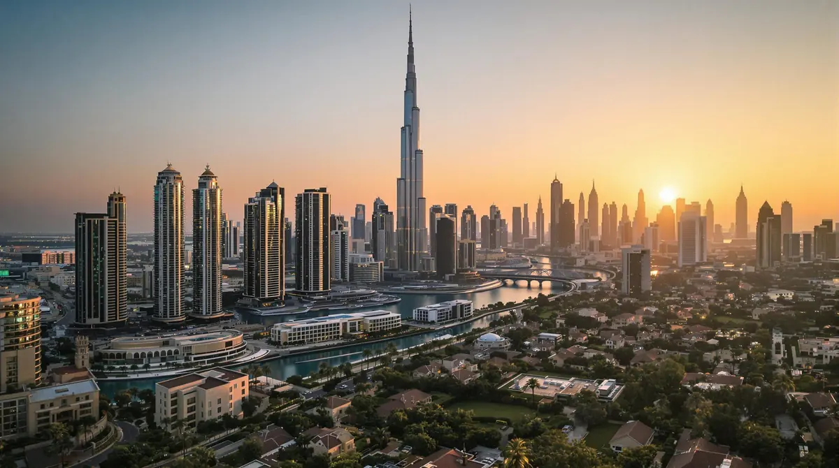 Avantages de résider à Downtown Dubai vs autres quartiers