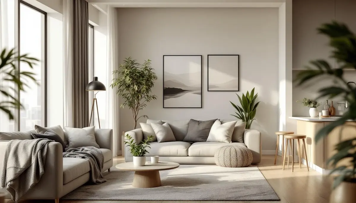 Revenus mensuels nécessaires pour vivre à Dubaï selon chaque style de vie