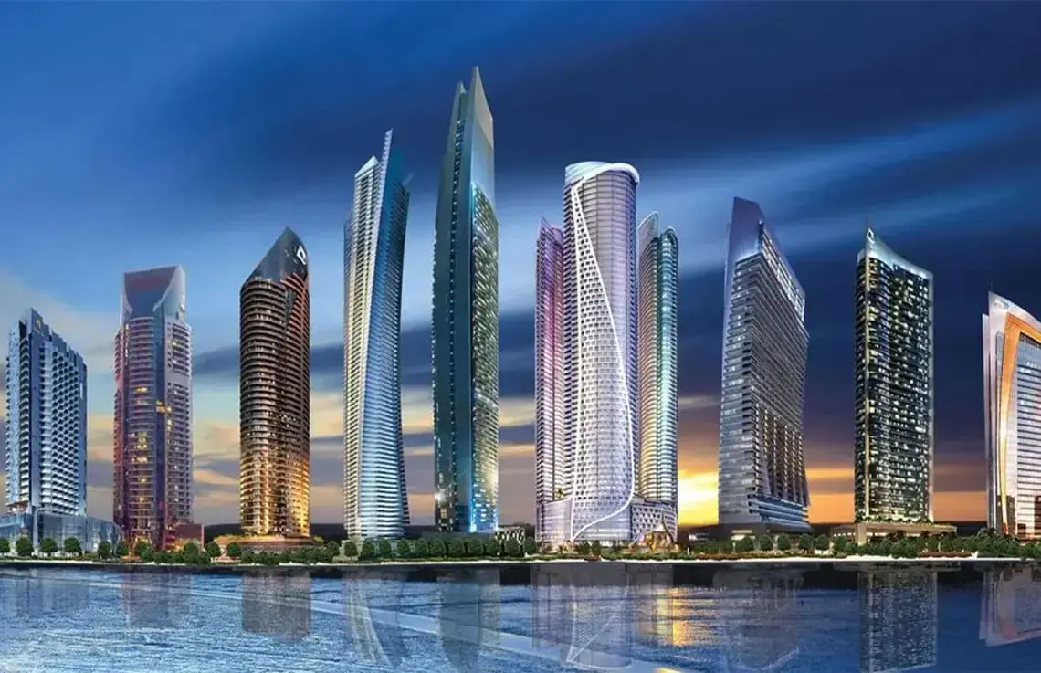 Damac and ADIB Make Financing Easier for Off-Plan Buyers in Dubai