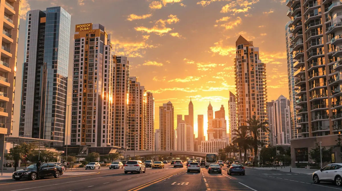 Prix des loyers à Downtown Dubai : analyse détaillée