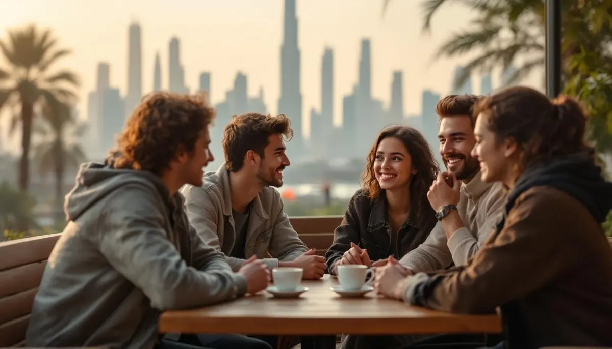 Legal age in Dubai: adulthood, restrictions and the regulatory framework