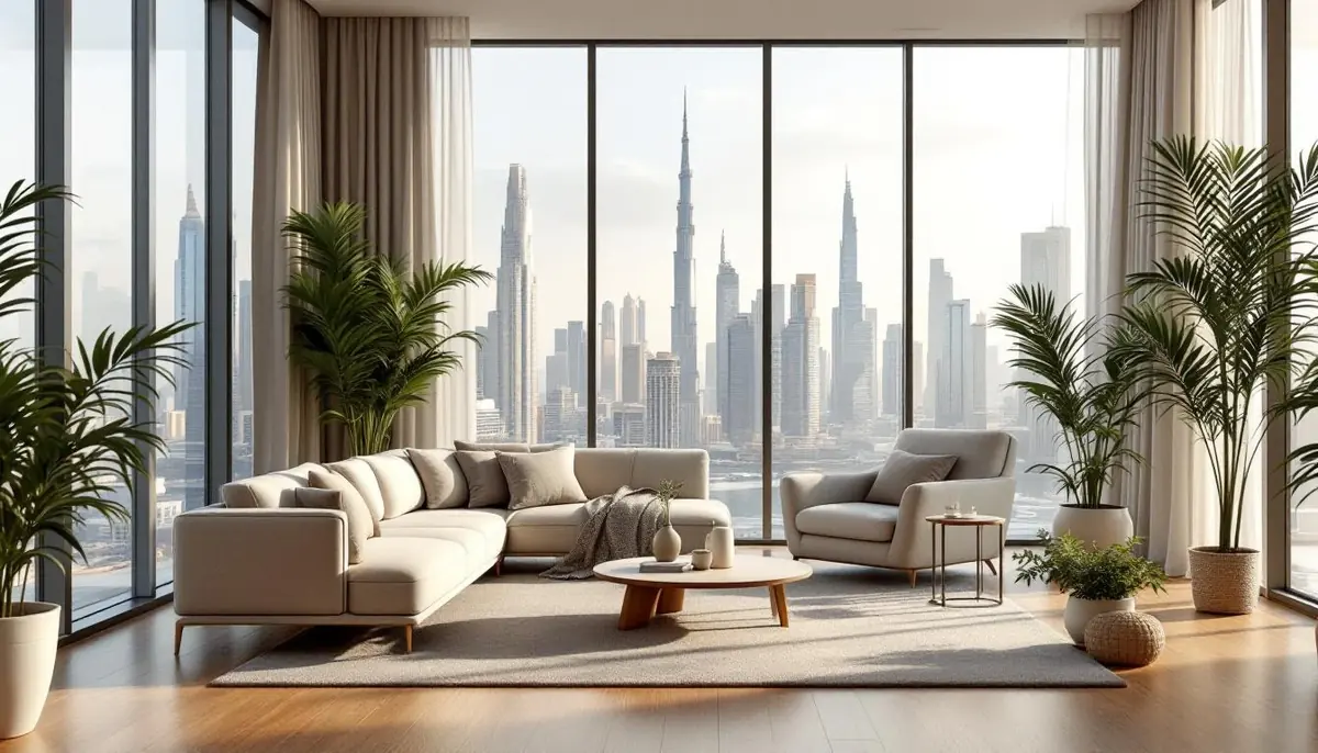 Quel est le loyer moyen à Dubaï en 2025 ? Analyse complète du marché locatif