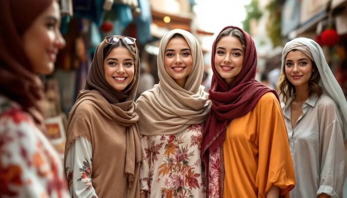 Comment s’habiller à Dubaï pour les femmes touristes : le guide vestimentaire complet