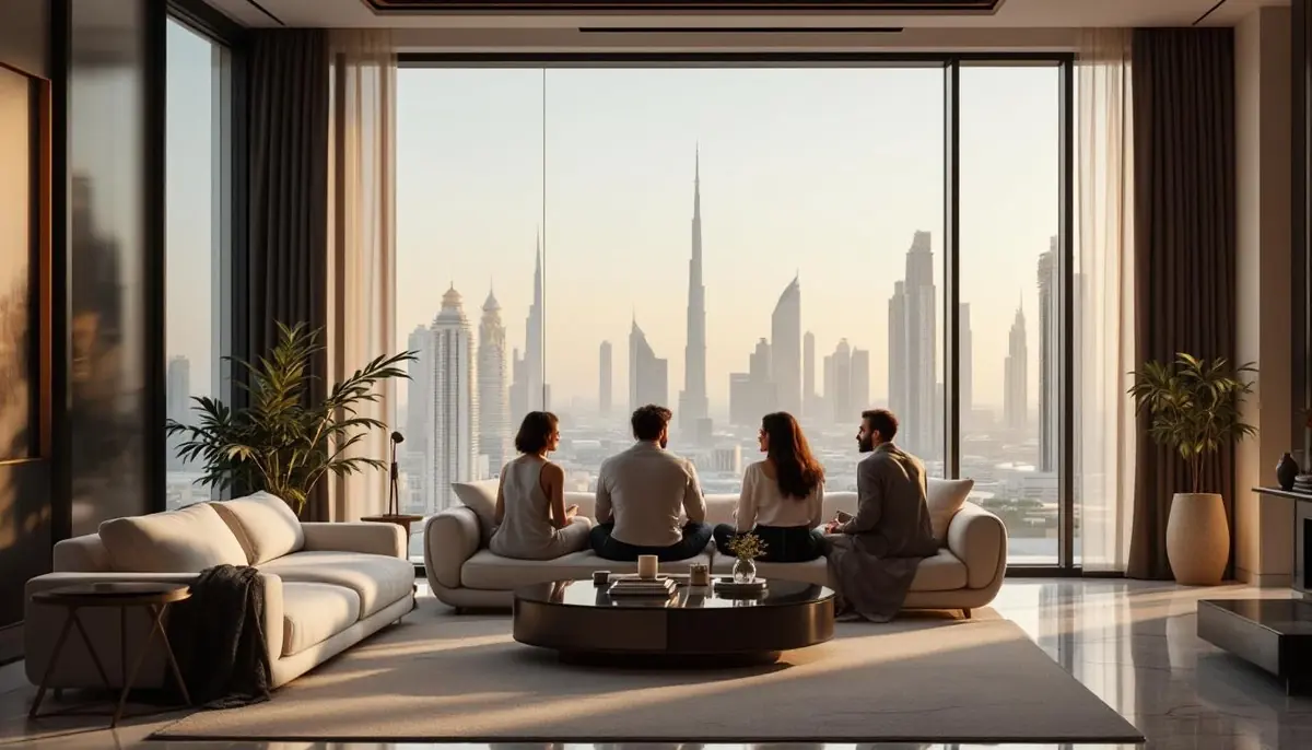 Comprendre la procédure d’achat immobilier à Dubaï pour les étrangers
