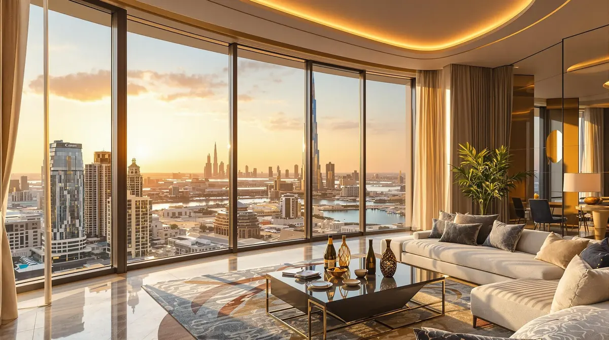 How to Buy a Second Home in Dubai