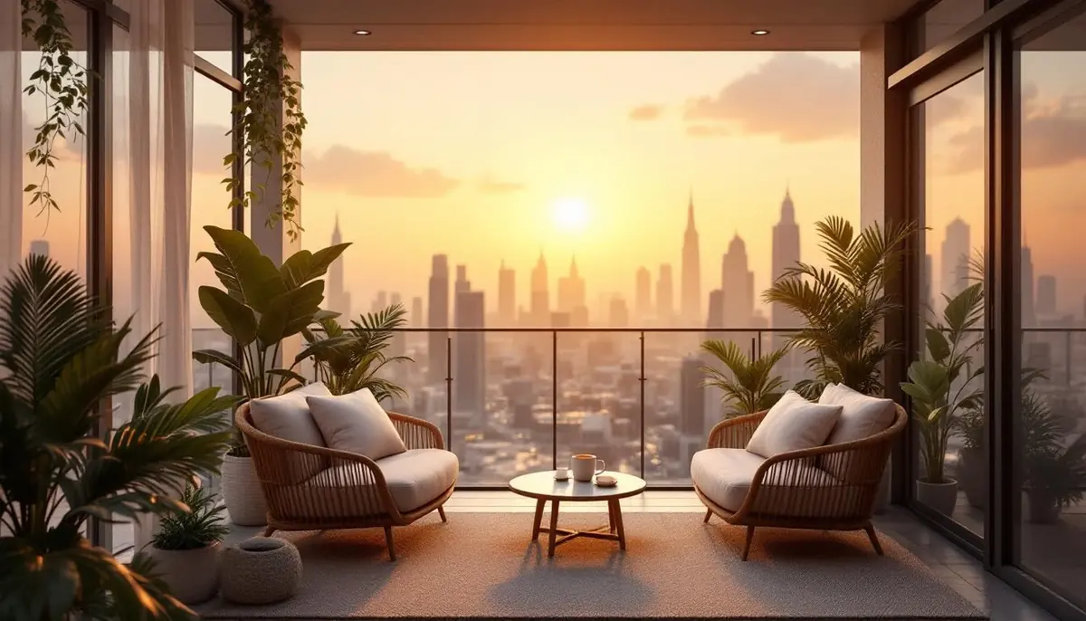 What monthly income do you need to live in Dubai, depending on your lifestyle?