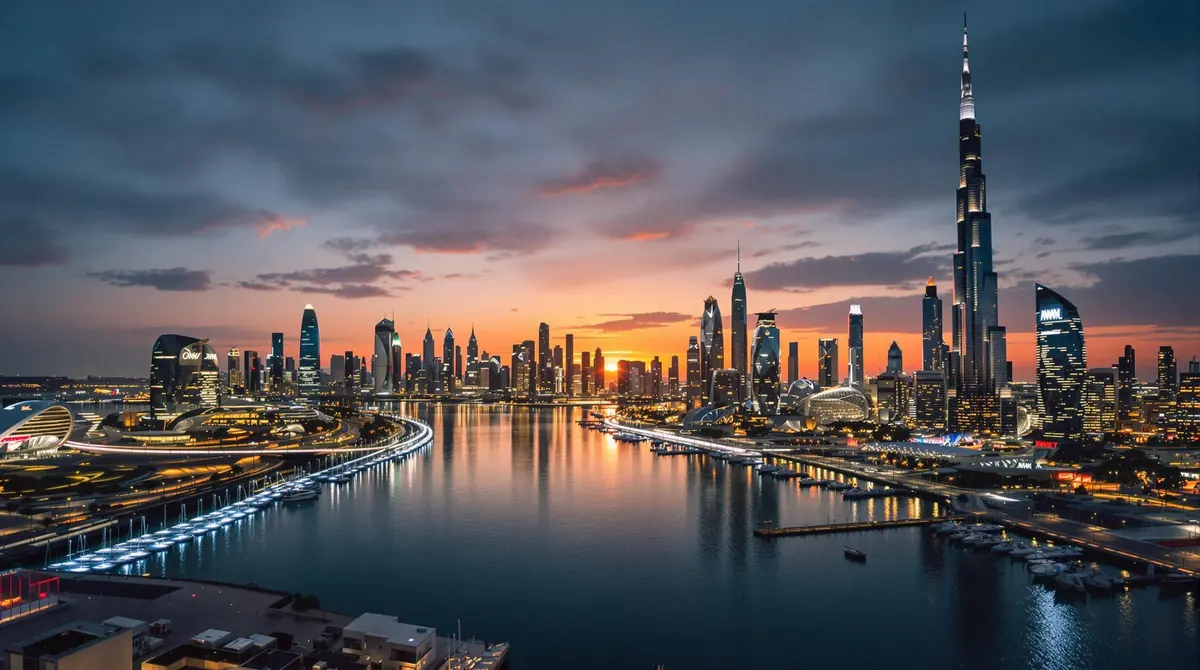 Average Rental Prices in Dubai by Neighborhood